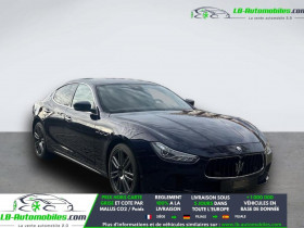 Maserati Ghibli 3.0 V6 275 D  occasion � Beaupuy - photo n�2