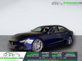 Maserati Ghibli , garage LB AUTOMOBILES � Beaupuy