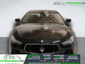 Maserati Ghibli 3.0 V6 275 D  occasion � Beaupuy - photo n�4
