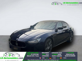 Maserati Ghibli , garage LB AUTOMOBILES � Beaupuy