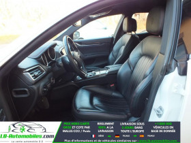 Maserati Ghibli 3.0 V6 275 D  occasion � Beaupuy - photo n�6