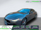 Maserati Ghibli 3.0 V6 275 D  � Beaupuy 31