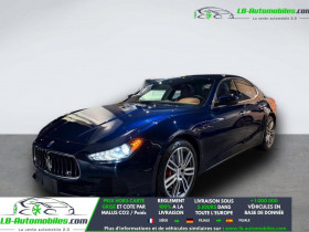 Maserati Ghibli 3.0 V6 275 D  occasion � Beaupuy - photo n�2