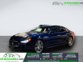 Maserati Ghibli , garage LB AUTOMOBILES � Beaupuy