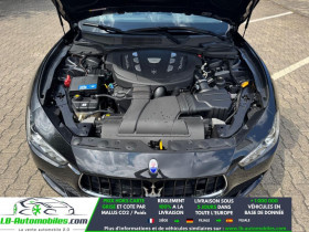 Maserati Ghibli 3.0 V6 275 D  occasion � Beaupuy - photo n�10