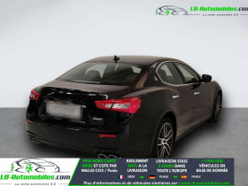 Maserati Ghibli 3.0 V6 275 D  occasion � Beaupuy - photo n�3