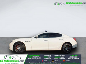Maserati Ghibli 3.0 V6 275 D  occasion � Beaupuy - photo n�5