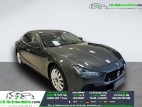 Maserati Ghibli 3.0 V6 275 D  occasion � Beaupuy - photo n�2