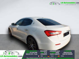 Maserati Ghibli 3.0 V6 275 D  occasion � Beaupuy - photo n�4