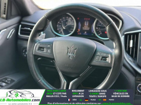 Maserati Ghibli 3.0 V6 275 D  occasion � Beaupuy - photo n�9