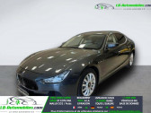 Annonce Maserati Ghibli occasion Diesel 3.0 V6 275 D � Beaupuy