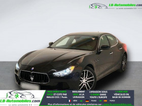 Maserati Ghibli , garage LB AUTOMOBILES � Beaupuy