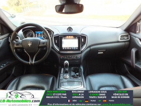 Maserati Ghibli 3.0 V6 275 D  occasion � Beaupuy - photo n�3