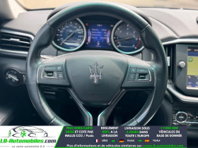 Maserati Ghibli 3.0 V6 275 D  occasion � Beaupuy - photo n�8