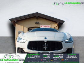 Maserati Ghibli 3.0 V6 275 D  occasion � Beaupuy - photo n�2
