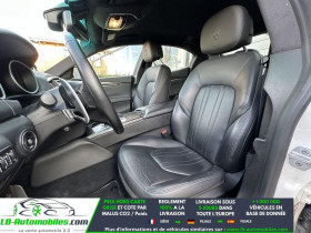 Maserati Ghibli 3.0 V6 275 D  occasion � Beaupuy - photo n�7