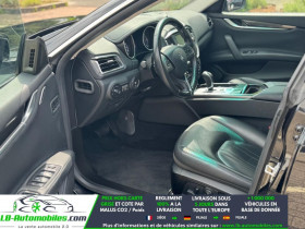 Maserati Ghibli 3.0 V6 275 D  occasion � Beaupuy - photo n�7