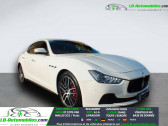 Annonce Maserati Ghibli occasion Diesel 3.0 V6 275 D � Beaupuy