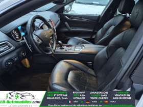 Maserati Ghibli 3.0 V6 275 D  occasion � Beaupuy - photo n�6
