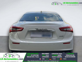 Maserati Ghibli 3.0 V6 275 D  occasion � Beaupuy - photo n�6