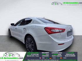 Maserati Ghibli 3.0 V6 275 D  occasion � Beaupuy - photo n�4