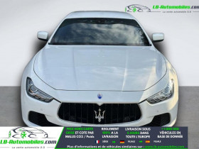 Maserati Ghibli 3.0 V6 275 D  occasion � Beaupuy - photo n�5
