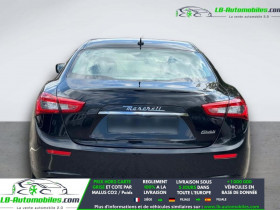 Maserati Ghibli 3.0 V6 275 D  occasion � Beaupuy - photo n�6