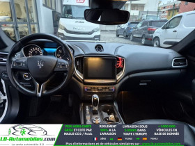 Maserati Ghibli 3.0 V6 275 D  occasion � Beaupuy - photo n�3