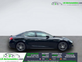 Maserati Ghibli 3.0 V6 275 D  occasion � Beaupuy - photo n�5