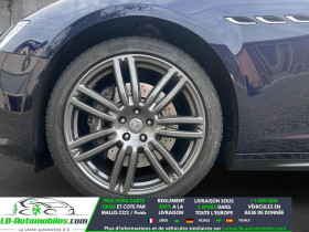 Maserati Ghibli 3.0 V6 275 D  occasion � Beaupuy - photo n�9