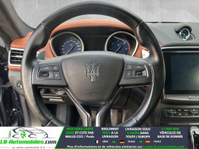 Maserati Ghibli 3.0 V6 275 D  occasion � Beaupuy - photo n�8