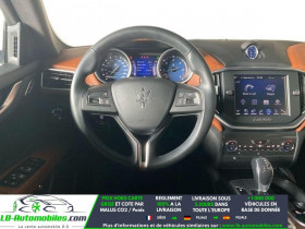 Maserati Ghibli 3.0 V6 275 D  occasion � Beaupuy - photo n�6