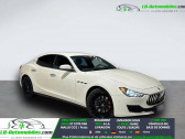 Annonce Maserati Ghibli occasion Diesel 3.0 V6 275 D � Beaupuy