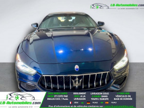 Maserati Ghibli 3.0 V6 275 D  occasion � Beaupuy - photo n�2