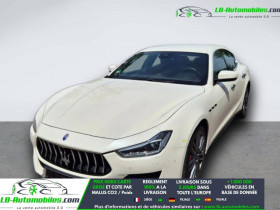 Maserati Ghibli 3.0 V6 275 D  occasion � Beaupuy - photo n�2