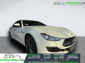 Annonce Maserati Ghibli occasion Diesel 3.0 V6 275 D � Beaupuy