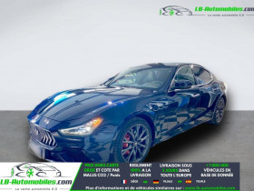 Maserati Ghibli , garage LB AUTOMOBILES � Beaupuy