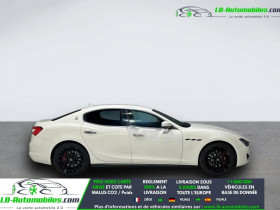 Maserati Ghibli 3.0 V6 275 D  occasion � Beaupuy - photo n�2