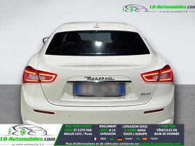 Maserati Ghibli 3.0 V6 275 D  occasion � Beaupuy - photo n�3