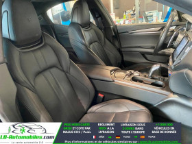 Maserati Ghibli 3.0 V6 275 D  occasion � Beaupuy - photo n�6
