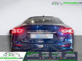 Maserati Ghibli 3.0 V6 275 D  occasion � Beaupuy - photo n�5