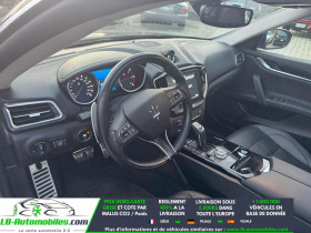 Maserati Ghibli 3.0 V6 275 D  occasion � Beaupuy - photo n�3