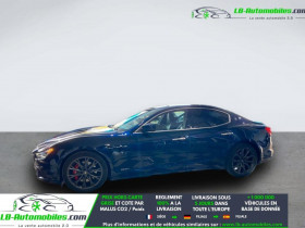 Maserati Ghibli 3.0 V6 275 D  occasion � Beaupuy - photo n�4