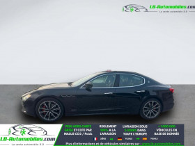 Maserati Ghibli 3.0 V6 275 D  occasion � Beaupuy - photo n�2