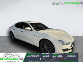 Maserati Ghibli 3.0 V6 275 D  occasion � Beaupuy - photo n�2