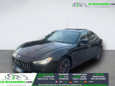 Annonce Maserati Ghibli occasion Diesel 3.0 V6 275 D � Beaupuy