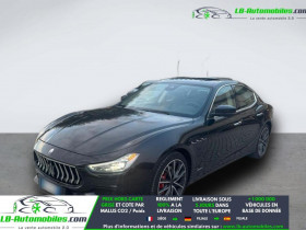 Maserati Ghibli , garage LB AUTOMOBILES � Beaupuy