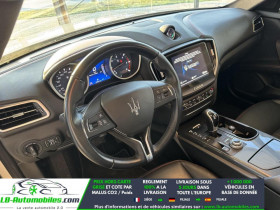 Maserati Ghibli 3.0 V6 275 D  occasion � Beaupuy - photo n�6