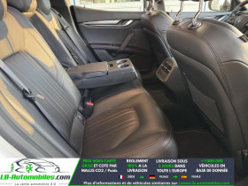 Maserati Ghibli 3.0 V6 275 D  occasion � Beaupuy - photo n�5