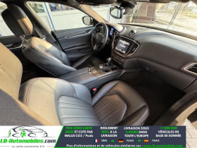Maserati Ghibli 3.0 V6 275 D  occasion � Beaupuy - photo n�4
